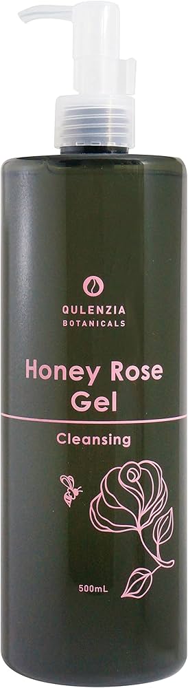 Amazon | コスメプロ クレンジア ボタニカルローズハチミツジェル